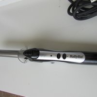 Маша за коса BaByliss Pro Curl 19mm , снимка 2 - Маши за коса - 38845664