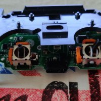 Части/спусъци/копчета/ бутони за PS4 DualShock 4 PS5 DualSense контролeр, снимка 13 - PlayStation конзоли - 18675701
