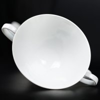 Невероятно красив и стилен сервиз Rosenthal., снимка 11 - Сервизи - 44026496