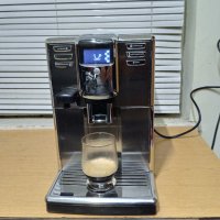 Кафе автомат SAECO INCANTO HD 8917-1850W, снимка 15 - Кафемашини - 43132075
