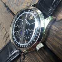 Patek Philippe Classic реплика, снимка 1 - Мъжки - 33025477