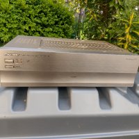 Pioneer M-10X Stereo power amplifier, снимка 4 - Ресийвъри, усилватели, смесителни пултове - 36819219