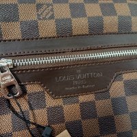 Louis Vuitton - мъжка чанта, снимка 2 - Чанти - 43836253