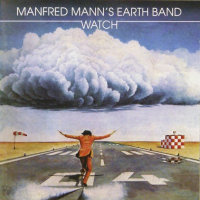 Компакт дискове CD Manfred Mann's Earth Band – Watch, снимка 1 - CD дискове - 36465320