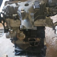 Двигател 1.2 TDI CFW - НА ЧАСТИ за VW Polo, Seat Ibiza, Skoda Fabia, Roomster, снимка 2 - Части - 39937478