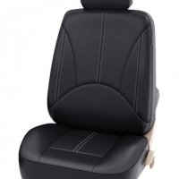 Комплект калъфи за седалки Taxi, Тапицерия за автомобил за предни и задни седалки AG338E 1кт. Ко, снимка 2 - Аксесоари и консумативи - 39671519