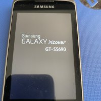 SAMSUNG GALAXY XCOVER GT-S5690  , снимка 2 - Samsung - 40538965