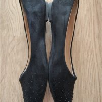 Дамски обувки размер 38 , снимка 4 - Дамски ежедневни обувки - 38104058