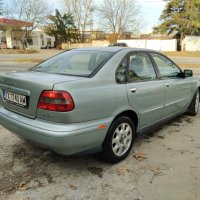 Volvo S40, снимка 2 - Автомобили и джипове - 43623938