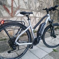 Електрически велосипед GHOST, снимка 3 - Велосипеди - 38107828