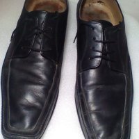 Обувки №43, снимка 1 - Ежедневни обувки - 43037061