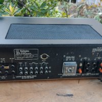 Technics SA-5270 Receiver, снимка 10 - Ресийвъри, усилватели, смесителни пултове - 43621881