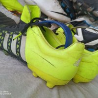 бутонки,стоножки, калеври, футболни обувки adidas® N- 37 - 38 original, маратонки, спортни обувки,GO, снимка 1 - Маратонки - 39724630
