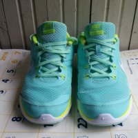 ''Nike Flex Trainer 5'' оригинални маратонки 38 номер, снимка 3 - Маратонки - 28320048
