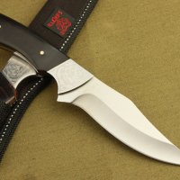 Ловен нож  Columbia K-81 -235х114