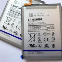 Батерия за Samsung Galaxy M30 M305, снимка 4 - Оригинални батерии - 26210989