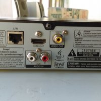 Philips-Hts3231, снимка 6 - Ресийвъри, усилватели, смесителни пултове - 28472406