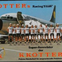 Racing team Albuch Kotter Дамски велосипед, снимка 18 - Велосипеди - 35417227