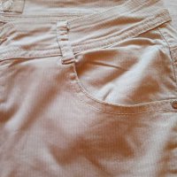 Дамски панталони, снимка 4 - Къси панталони и бермуди - 29062304