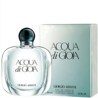 Парфюм алтернативен на GIORGIO ARMANI ACQUA DI GIOIA  50мл., снимка 1 - Дамски парфюми - 27611818