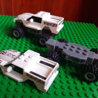 LEGO КОЛИЧКИ, снимка 2 - Коли, камиони, мотори, писти - 43477948
