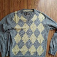 H&M Пуловер, снимка 1 - Пуловери - 28325205
