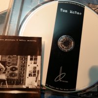 TOM Mc RAE, снимка 3 - CD дискове - 28053974