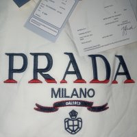 Промоция!! Мъжки блузи Prada, снимка 3 - Блузи - 43186215