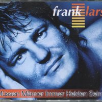 Frank Lars, снимка 1 - CD дискове - 35646079