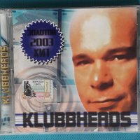 Klubbheads(Hard House)-3CD, снимка 9 - CD дискове - 43851825