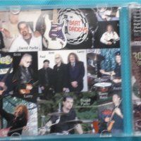 The Beat Daddys – 2006 - 5 Moons(Modern Electric Blues, Blues Rock), снимка 3 - CD дискове - 43024114