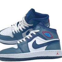 Маратонки  Nike Jordan код BR135, снимка 1 - Маратонки - 34442651