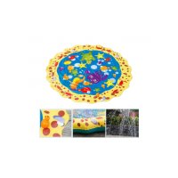 Детска площадка за игра с надуваем борд и водни пръски 137 см, снимка 5 - Други - 34941955