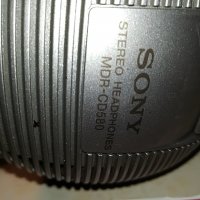 SONY HIFI HEADPHONES 0409222038, снимка 6 - Слушалки и портативни колонки - 37899637