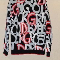 блуза Dolce Gabbana , снимка 2 - Блузи с дълъг ръкав и пуловери - 42940263