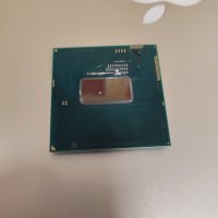 процесор за лаптоп i5-4300m, снимка 3 - Части за лаптопи - 43958988