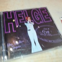 HELGE-CD ВНОС GERMANY 3011231533, снимка 1 - CD дискове - 43213491