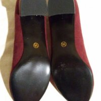 Pierre Cardin Diffusion Дамски обувки, снимка 3 - Дамски обувки на ток - 27452033