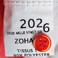 2026 Tshirt EU 38 B53, снимка 4 - Тениски - 40576288