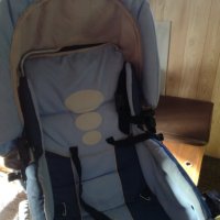 Бебешка количка, снимка 1 - Детски колички - 28835627