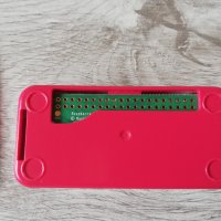 Raspberry Pi zero W v1.1 чисто ново, снимка 11 - Работни компютри - 39860801