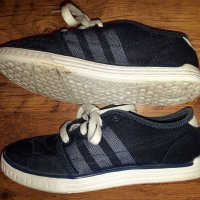 Кецове Adidas Neo, снимка 5 - Детски маратонки - 32702239