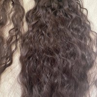 Нова опашка за коса, снимка 2 - Аксесоари за коса - 43213907