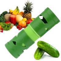 Комплект за декориране на плодове и зеленчуци, снимка 7 - Други - 28469509