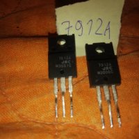 Транзистори 7912A -Части за усилователи , снимка 1 - Други - 39610293