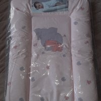 Мек повивалник за бебе, снимка 1 - Други - 43848126
