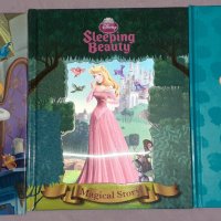 Дисни принцеси - книжки на английски, снимка 1 - Детски книжки - 40355879
