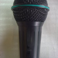 Микрофон с кабел, снимка 3 - Други - 33029796