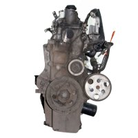 Двигател L13A6 1.4 Honda Jazz 2002-2008 ID: 119689, снимка 4 - Части - 43926107