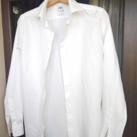 Дамска риза ZARA , снимка 3 - Ризи - 38250900